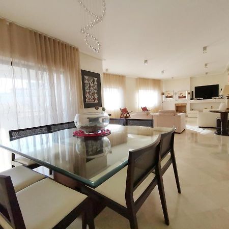 Entire Floor Parque Nacoes Prime Apartments Expo30 Lisboa Екстериор снимка