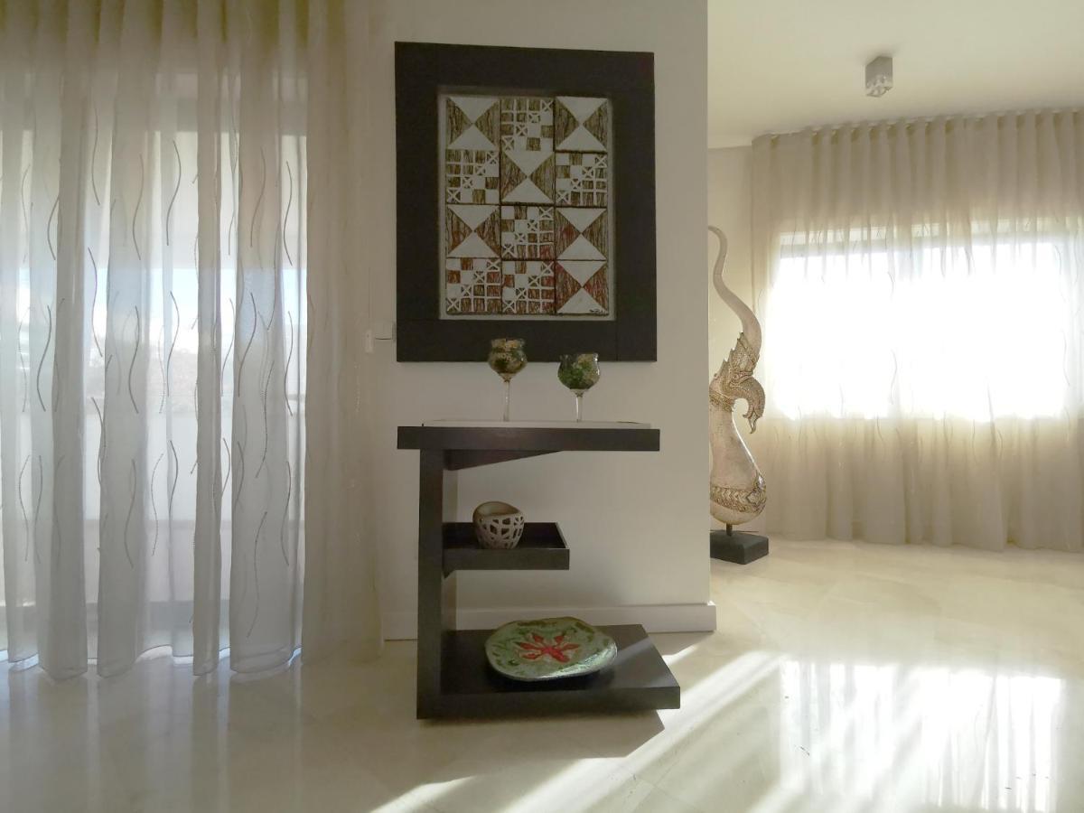 Entire Floor Parque Nacoes Prime Apartments Expo30 Lisboa Екстериор снимка