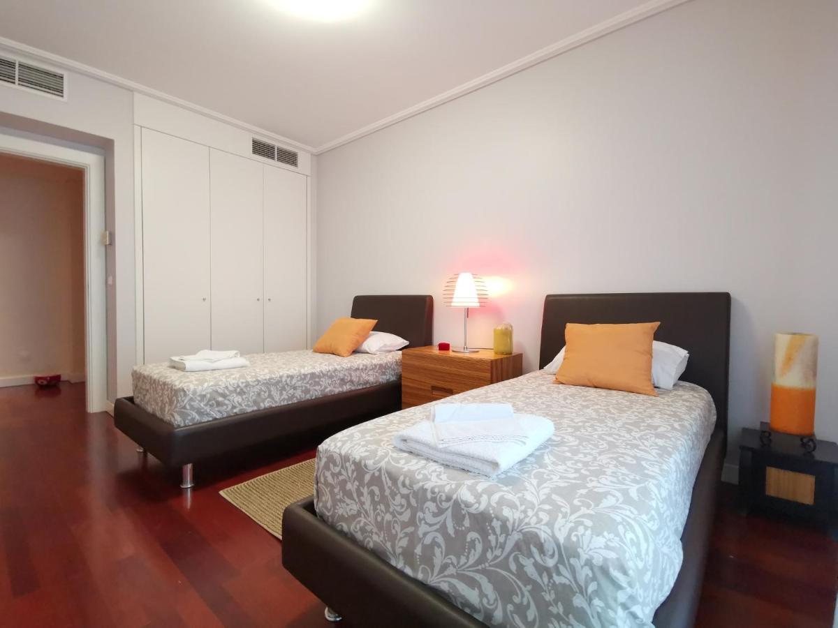 Entire Floor Parque Nacoes Prime Apartments Expo30 Lisboa Екстериор снимка