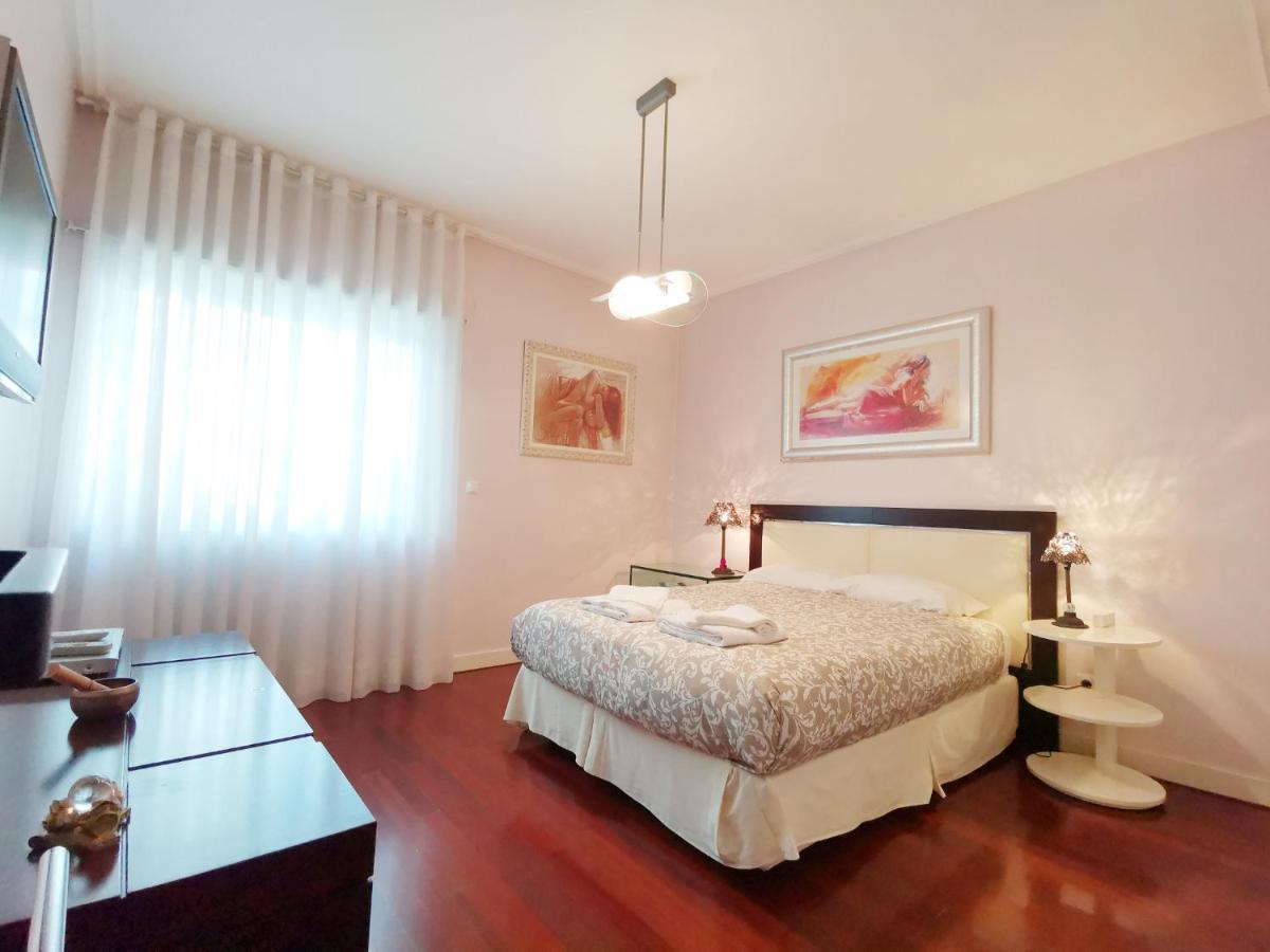 Entire Floor Parque Nacoes Prime Apartments Expo30 Lisboa Екстериор снимка